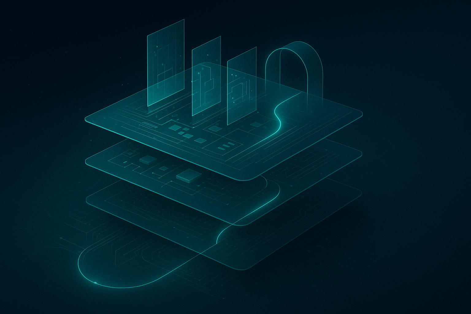 SMCC architecture illustration